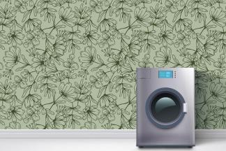 peel and stick wallpaper