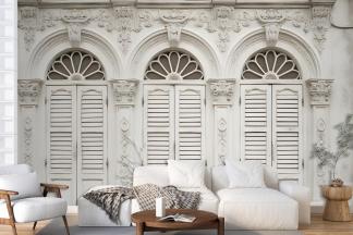 peel and stick wallpaper