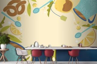 peel and stick wallpaper