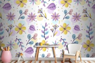 peel and stick wallpaper