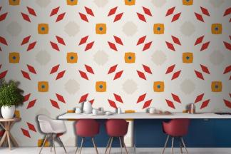 peel and stick wallpaper