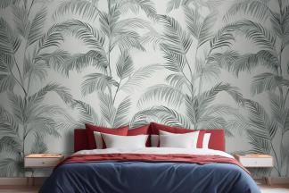 peel and stick wallpaper