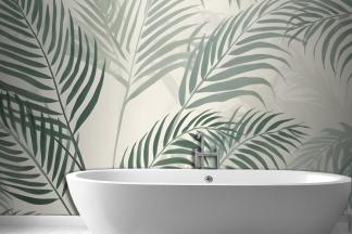 peel and stick wallpaper