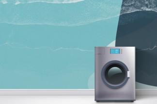 peel and stick wallpaper