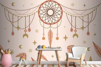 peel and stick wallpaper