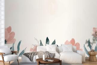 peel and stick wallpaper