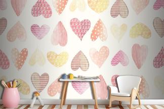 peel and stick wallpaper