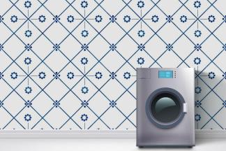 peel and stick wallpaper