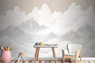 peel and stick wallpaper