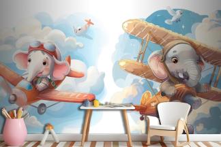 peel and stick wallpaper