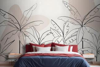 peel and stick wallpaper