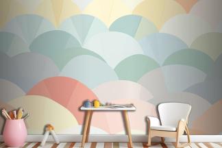 peel and stick wallpaper