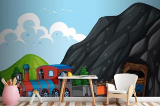 peel and stick wallpaper