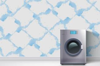 peel and stick wallpaper