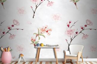 peel and stick wallpaper