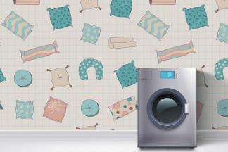 peel and stick wallpaper