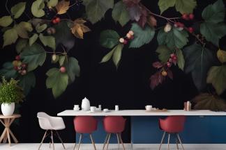 peel and stick wallpaper