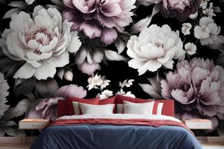 peel and stick wallpaper