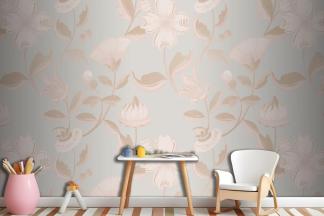 peel and stick wallpaper