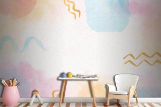 peel and stick wallpaper