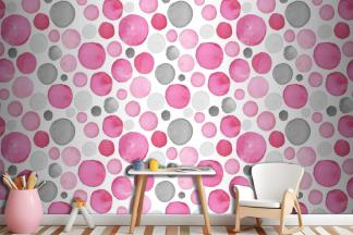 peel and stick wallpaper