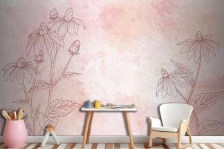 peel and stick wallpaper