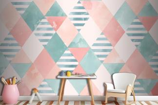 peel and stick wallpaper