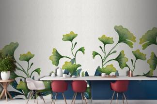 peel and stick wallpaper