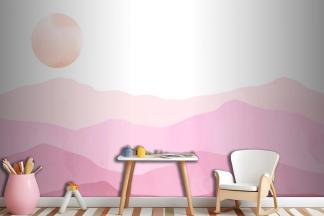 peel and stick wallpaper