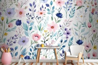 peel and stick wallpaper