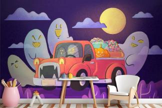 peel and stick wallpaper