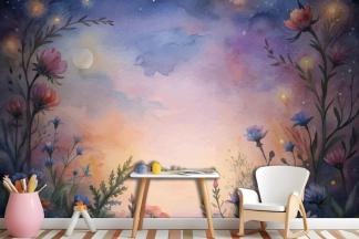 peel and stick wallpaper