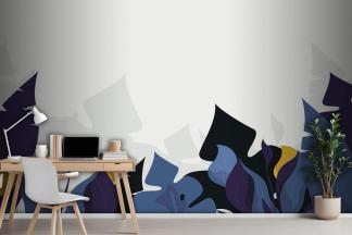 peel and stick wallpaper