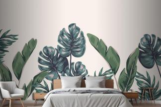 peel and stick wallpaper