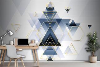 peel and stick wallpaper