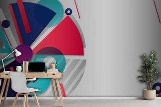 peel and stick wallpaper