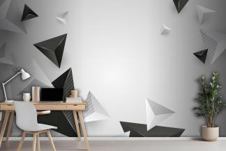 peel and stick wallpaper