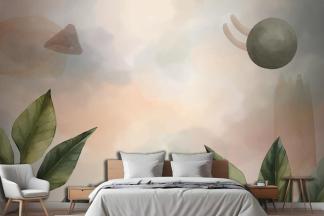 peel and stick wallpaper