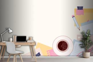 peel and stick wallpaper