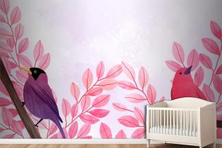 peel and stick wallpaper