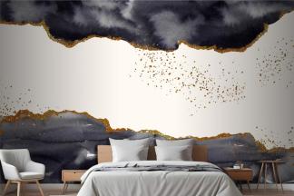 peel and stick wallpaper