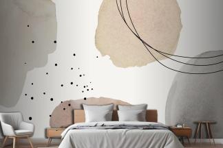 peel and stick wallpaper