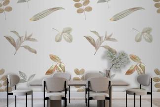 peel and stick wallpaper