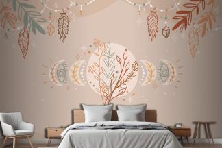 peel and stick wallpaper