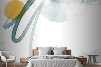 peel and stick wallpaper