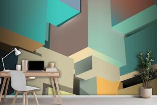 peel and stick wallpaper