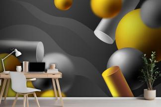 peel and stick wallpaper