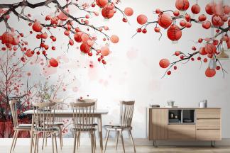 peel and stick wallpaper