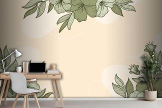 peel and stick wallpaper