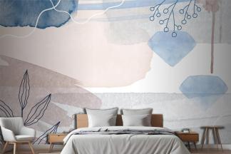 peel and stick wallpaper